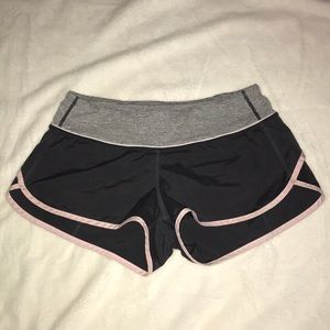 Lulu 🍋 Speed Shorts
